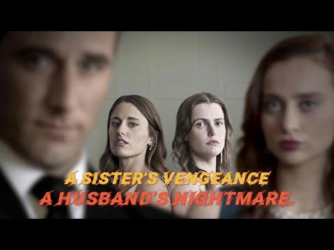 No.218 | Sister's Shadow 👯♀️💔She's Back   #honeyreels  #revenge