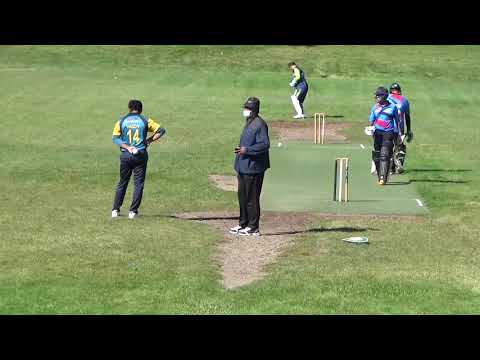 BCC vs CCCC - P40 - 10/2/2021