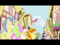 My Little Pony Pinkie The Party Planner Romanian