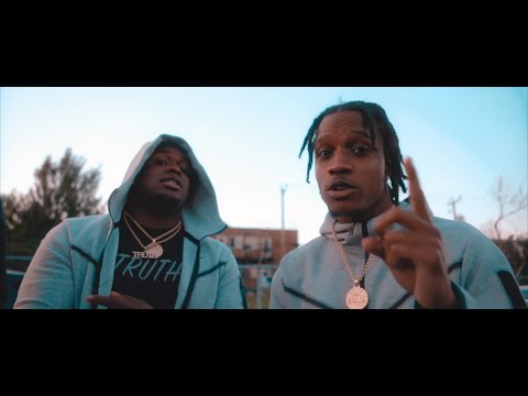 The Grey Era  - Kick Rockz (Official Video)