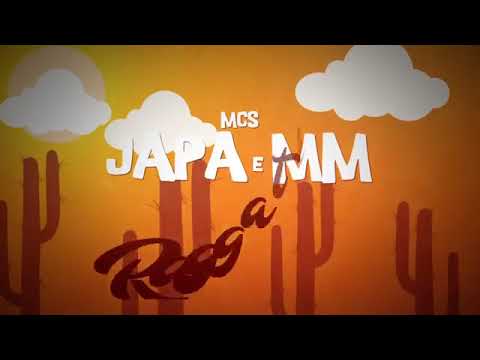 Mc Japa Mc Mm  Ragatron