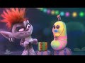 Queen Barb (Trolls, Holiday in Harmony)