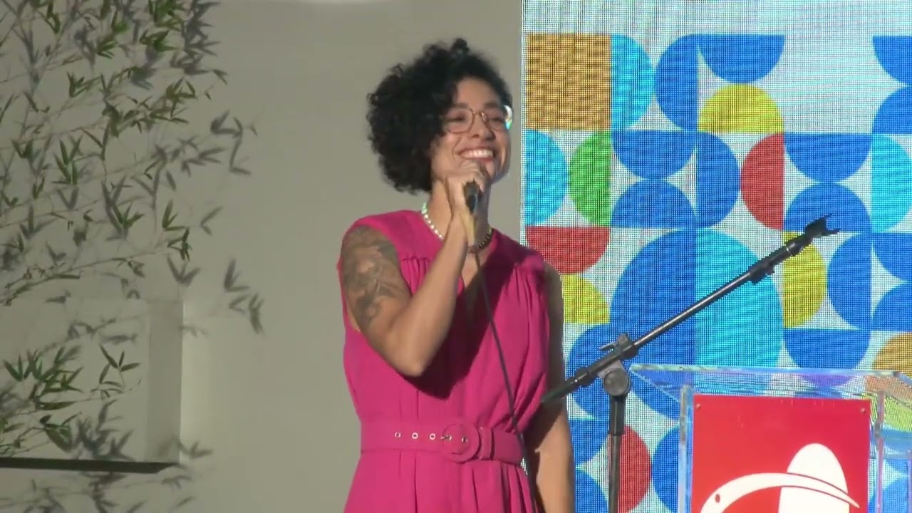 Depoimento Barro e Fogo - Prêmio Lixo Zero