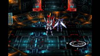Let's Play Xenogears Part 187 - Final Boss Run