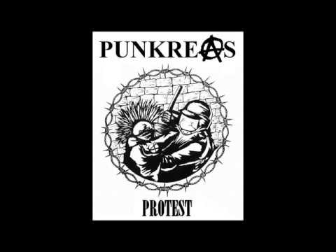 Punkreas - Názor