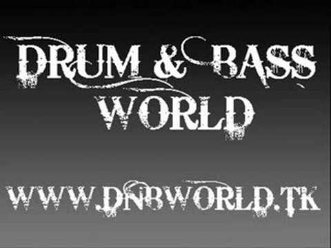 Alexx Rave - Strange World