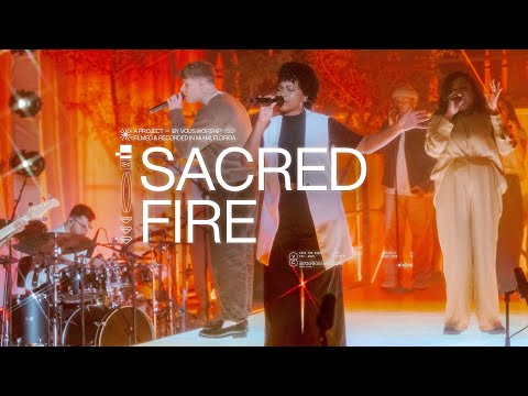 Thumbnail for Sacred Fire video