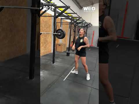 Evelin Damico. 24.3. Summer Challenge 2024. Tríos Begginer M. Nada de Chucu