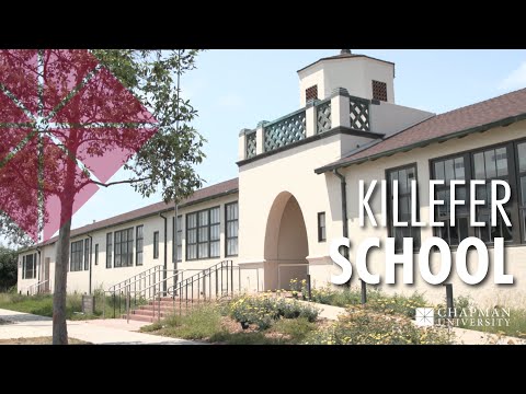 The Killefer School | Daniele C. Struppa Research Park