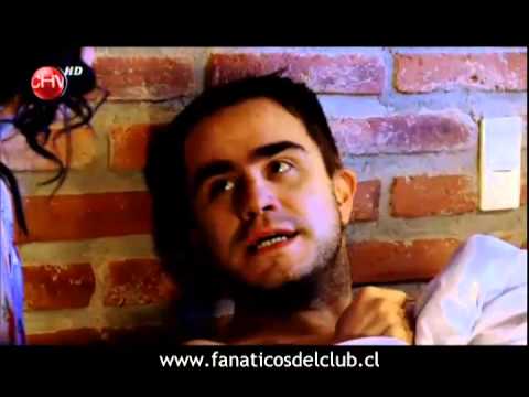 El Club de la Comedia - Gags 2 ( Capítulo 9 )