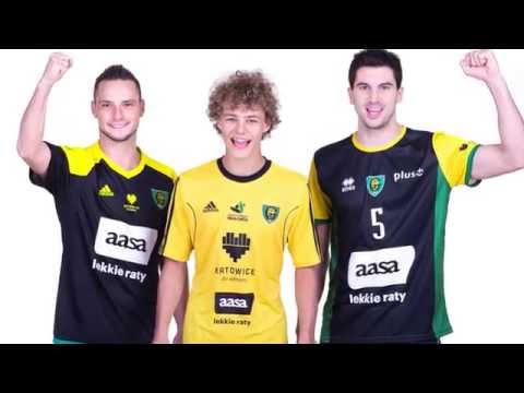 Aasa Polska S.A. sponsorem strategicznym GKS-u Katowice