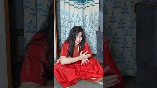 ये राखी पे तो डर गया मेरा भाई😂 {RakshaBandhan special￼} #viral #comedy #bhai #shorts @kajalsoni