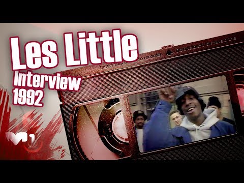 Les Little - Interview 1992