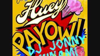 Huey Ft. Lil Wayne &amp; Bobby Valentino-Payow