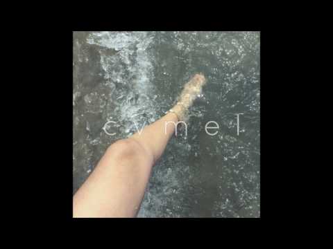 cvmel - las escondidas (audio)