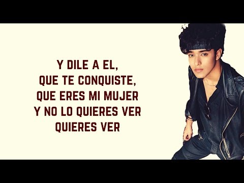 download lagu mp3 mp4 Estoy Enamorado De Ti Lyrics, download lagu Estoy Enamorado De Ti Lyrics gratis, unduh video klip Estoy Enamorado De Ti Lyrics