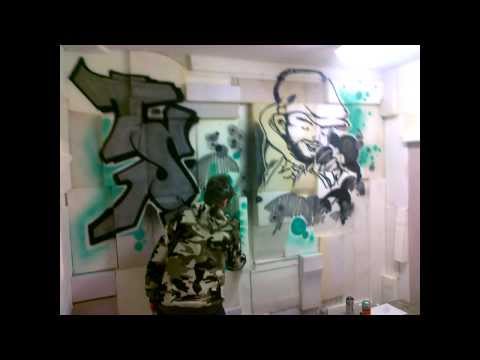 TSP Farmer "TSP Records" prod. Setico FMR Video