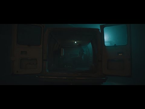 Skrizzly Adams - Dance With Darkness (Official Video)