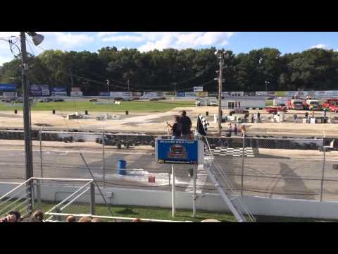 Day of Destruction - Enduro Race