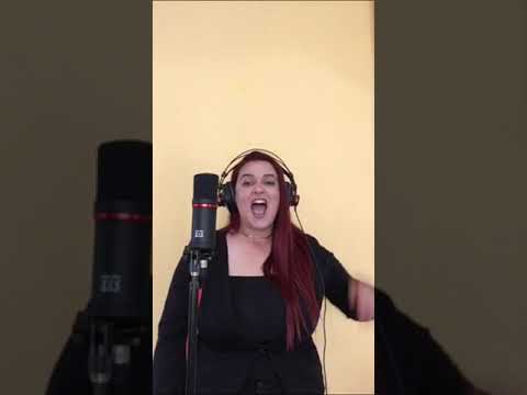 MUSICLAND 2020 FILM MUSIC Emilija Dimovska (Macedonia) “Into the unknown” (cover)