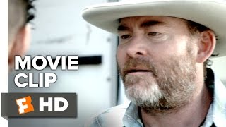 Priceless Movie CLIP - Little Voice (2016) - David Koechner Movie