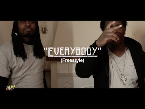 Kj Da God - Everybody (Music Video) [Yo Gotti Remix] | Shot By @Campaign_Cam