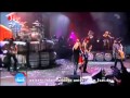 Sweet Home Alabama Live With Lyrics