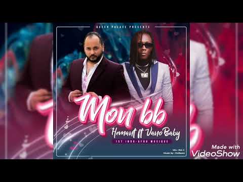 HEMANT FEAT VANO BABY - MON BÉBÉ (AUDIO OFFICIEL)