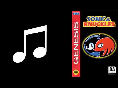 Sonic and Knuckles] Diamond Crush by Dr. Manhattan (Dwelling of Duels)