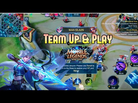 Miya Perfect SAVAGE!! - Top 1 Global Miya Teddiel3ear - Mobile Legends: Bang Bang