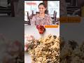 അമ്മയ്ക്കും Rest വേണല്ലോ ️ Shorts Gopikaanil Lunch Food Viral 