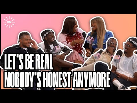 It’s Giving… Guys Edition with LeBron, Kai, Fanum, and Taco (Part One)