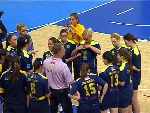 ZORK NAISA - ZORK JAGODINA