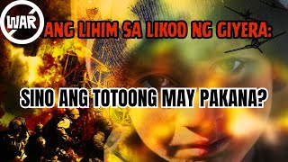 SA WAKAS! Mabubunyag Na Ang Misteryo sa Likod ng KAGULUHAN sa Mundo / Mahiwagang Buwan