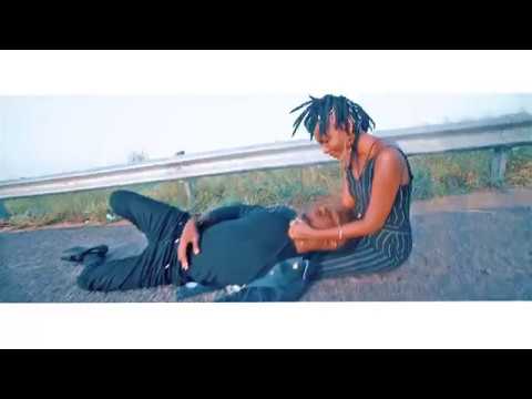 KIDMAN Ft DYANA - NO BE JOKE (CLIP OFFICIEL)