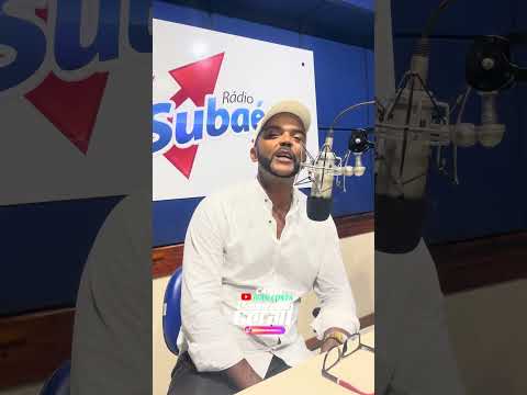 1ª Sessão Legislativa de 2026 em Amélia Rodrigues — Comentário de Ivan Costa