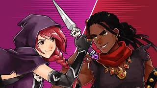 Tomes and Quests - Rivals Trailer