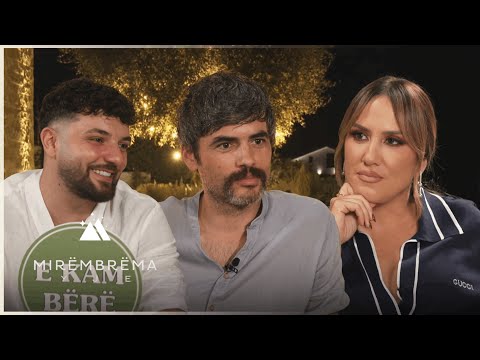 Mirembrema Yje me Arbana Osmani - Sezoni II Episodi 18 | Nik Xhelilaj & Olsi Bylyku
