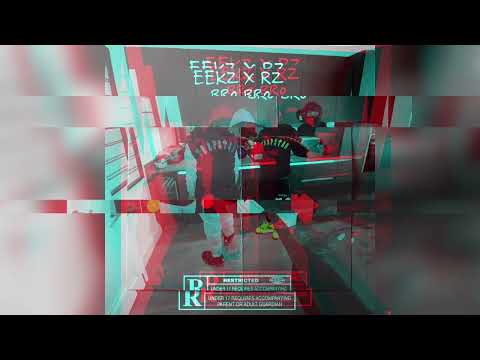 Eekz x Rz - Bro Bro