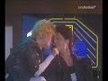 Roxette Soul Deep WWF Club