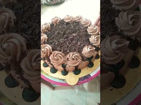Delicate Homemade cake #dhaka 🤤🎂