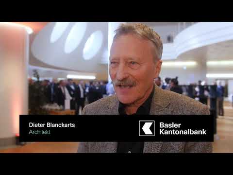 BKB-Eigenheimindex-Anlass 2019 | Basler Kantonalbank – BKB