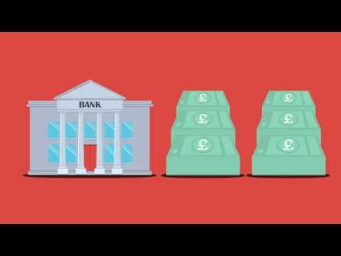 Economics explainer: What is Quantitative Easing?