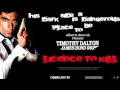 Licence to Kill  Licence Revoked Michael Kamen