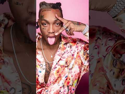 How Tyla Yaweh got signed by Post Malone