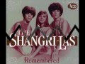 The Shangri-Las - Dressed in black 