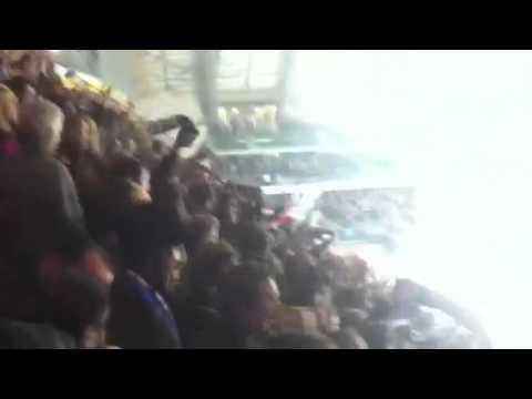 Zsc champion, dernier match