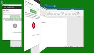 Adding Words & Training in Dragon Medical One - DMO Guide