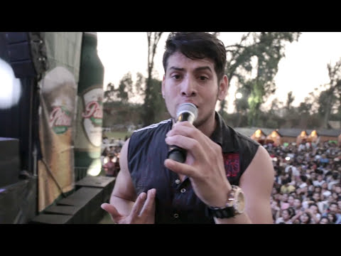 Gran Orquesta Internacional - 'Que nadie se entere' (Video Promocional)