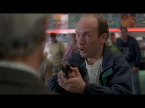 The X Files - Talitha Cumi Opening (3x24)